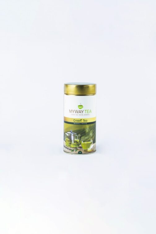 GREEN TEA - Image 3
