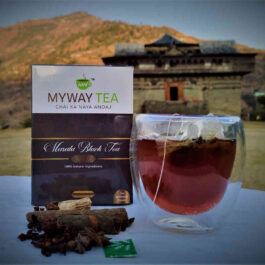 MASALA TEA BAG