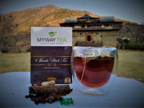 Masala-Tea-Bag
