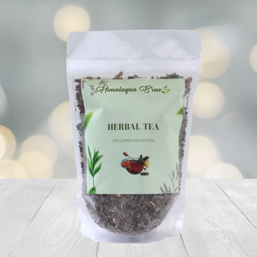 Harbal Tea