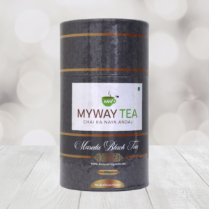 Premium Masala Black Tea