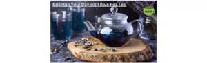 Read more about the article Blue Pea Tea Benefits You Didn’t Know About – MyWay Tea Special